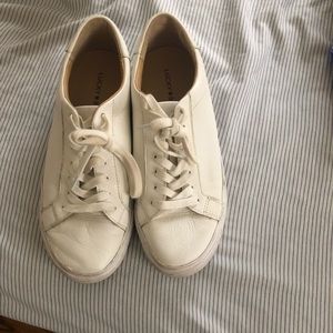 Lucky Brand Darleena Sneaker